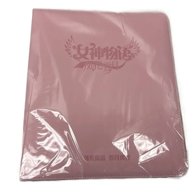 Collector’s Display Album – Large Format for Cards & Boards