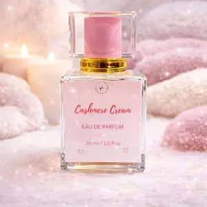 Cashmere Cream