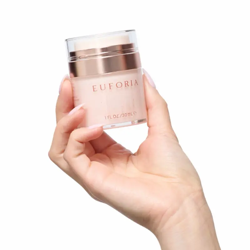 Euforia Pure Serum 1.0 oz/30ml - Enhances Skin Health and Radiance