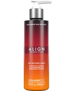 Devoted Creations Colagenetics Align Wellness System - Heat Recovery Cream