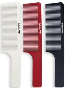 BaBylissPRO BARBERology Clipper Comb Assorted Colors