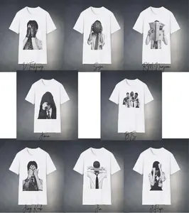 Arirang Kpop Inspired Shirt, Black White Graphic Tee, Korean Culture Music Fan Shirt, Trendy Unisex Outfit Gift