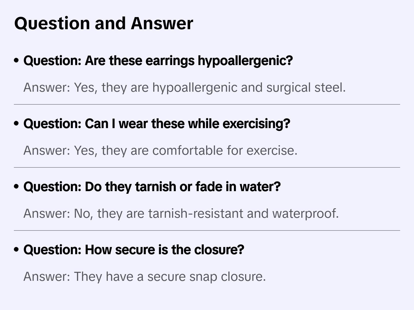 Sofia Stackable Pavé Huggie Earrings 18k Gold Plated Waterproof and Hypoallergenic Mini Earrings trendy earring