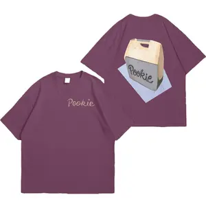 Pookie Outer Banks 2 Sides T-Shirt for Men, JJ Maybank Outfit, OBX SS4 Show Shirt, Beach Tee, Spring Break Tee Gift - Womenswear, Top