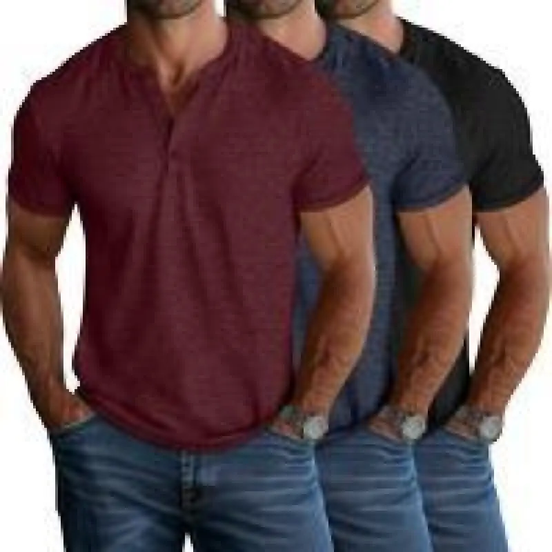 Black, Navy Blue, Wine Red