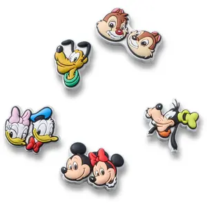 Mickey and Friends 5Pck