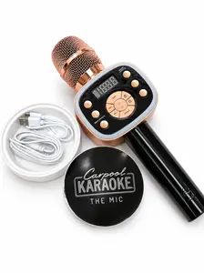 Karaoke Mic 2.0