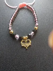 Bichota Adjustable Bracelet