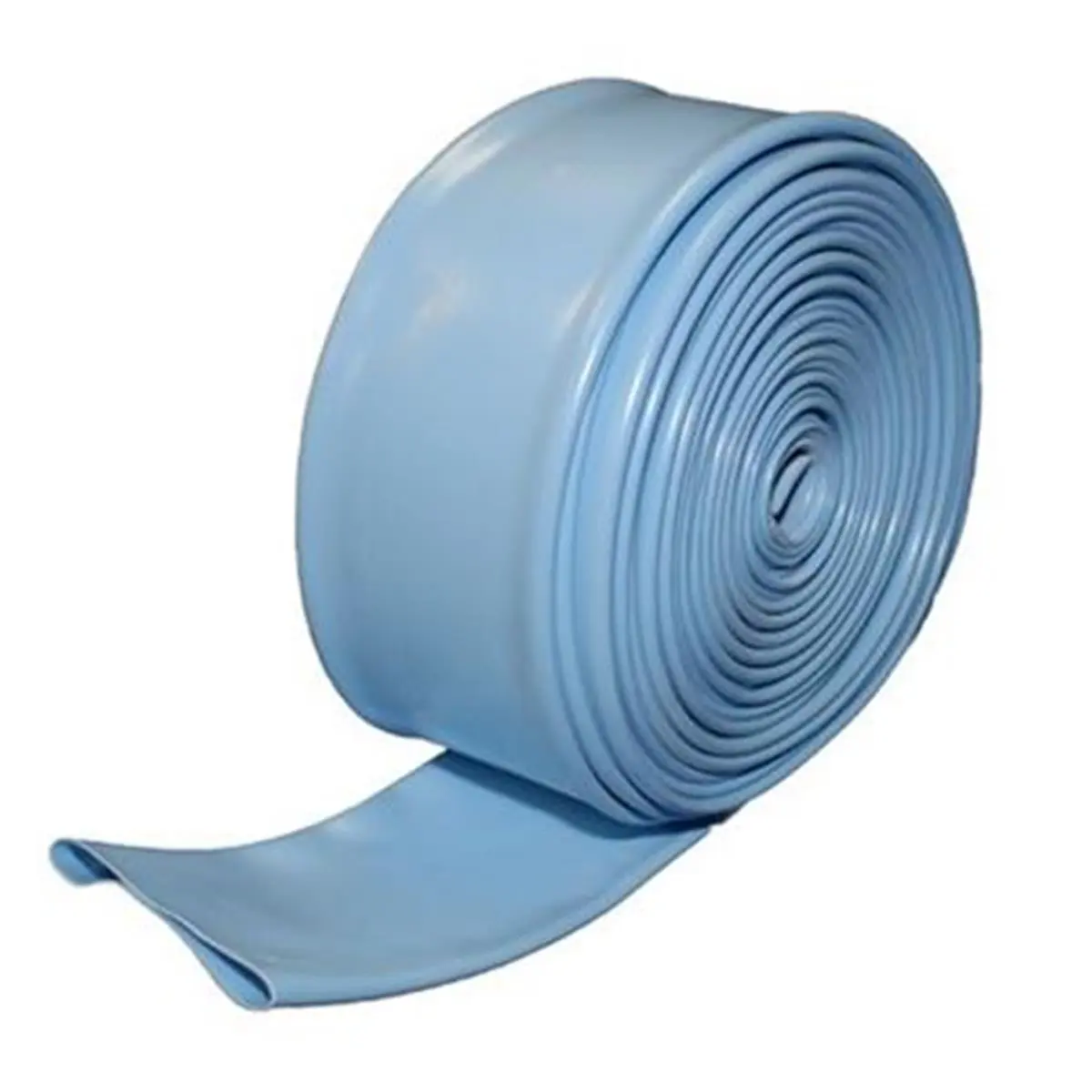Quaker 1.5 In. x 200 Ft. Renewable Durable Flexible Backwash Hose, Plumbing Pipe Fitting for Pumps, Plumbing Systems, Spa & Pool Pipe Fittings & Accessories
