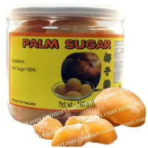 Pure Palm Sugar ( Đường Thốt Nốt )-10.58oz