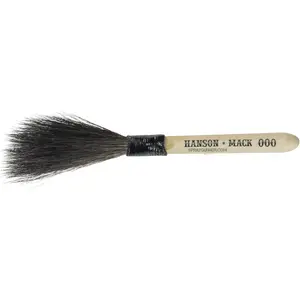 Series 13 Hanson/Mack “King 13” Pinstriping Brush