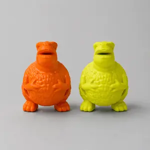 Dog Chew Toys | Tough Dog Toys  - Dino