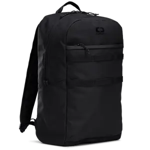 OGIO Alpha Lite Backpack '25 in Black OGIO Alpha Lite Backpack '25 in Black