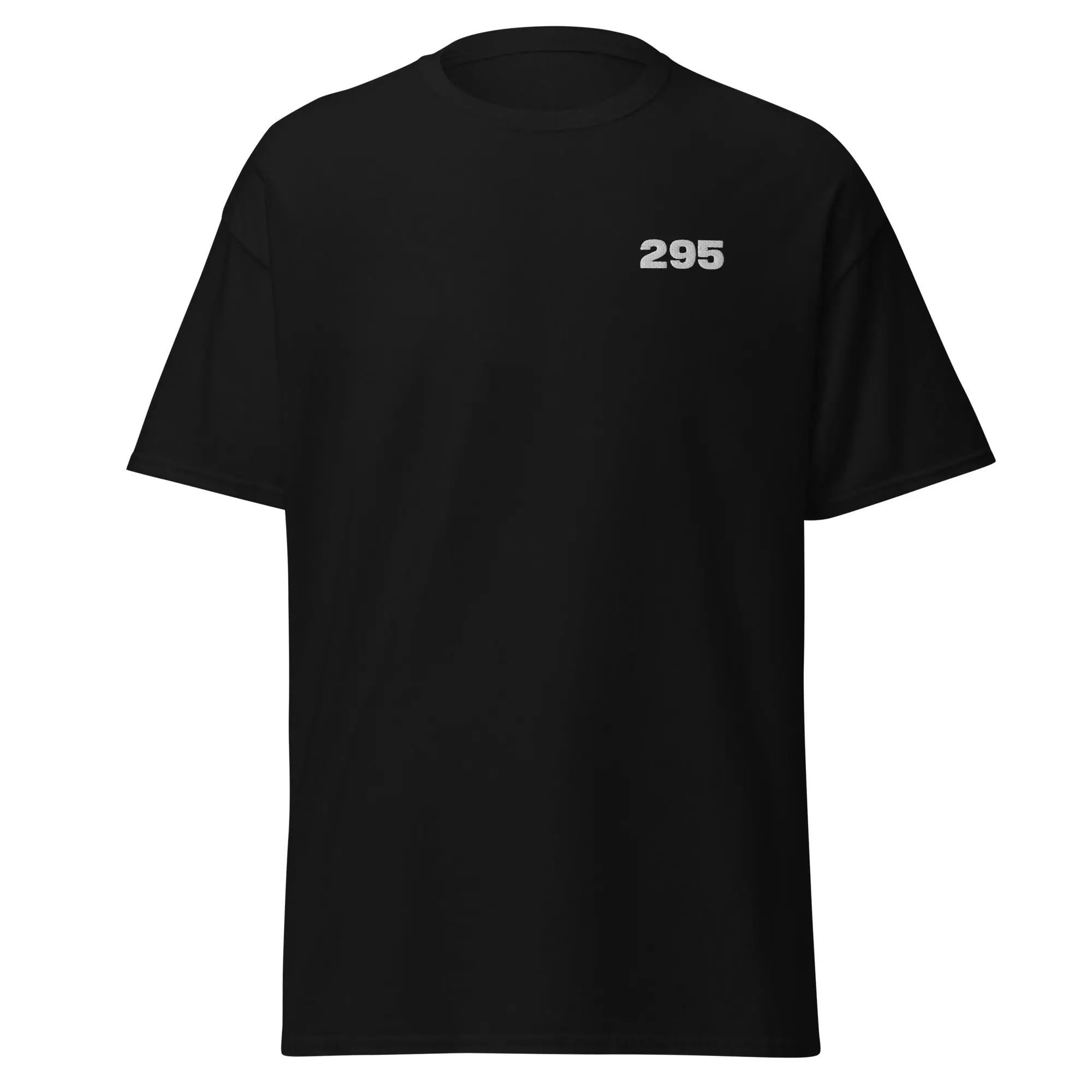 Sidhu Moose Wala 295 Shirt | Dark