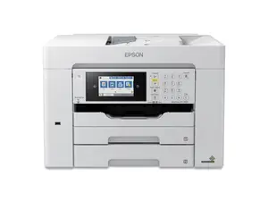 Epson WorkForce Pro EC-C7000 Color Multifunction Printer (C11CH67202)