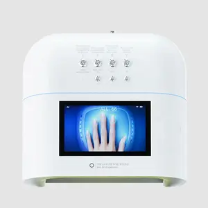 O Nail AI Nail Lamp
