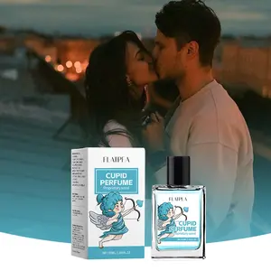 Men's Perfume Cupid Cologne Spray, Scented Fragrance Perfume, Long-Lasting Fragrance, Luxurious Scent, Alcohol-Free, Perfect Date Atmosphere, Birthday Gift, Single Item Pack