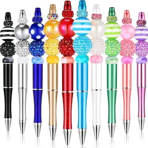 Beadable Pens And Styluses