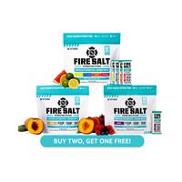 Variety + Peach + Berry