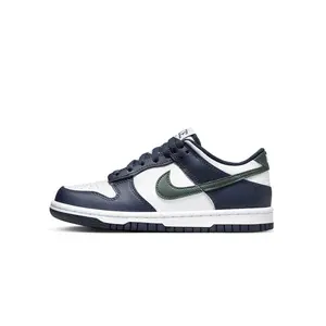 Dunk Low GS "Obsidian Vintage Green" HF5177 400
