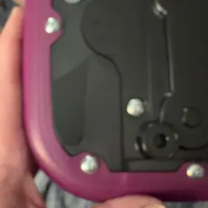 XBeauty Ice Maker Countertop Portable Machine with Self-Cleaning 26.5 lbs 24Hrs 8 Cubes in 6 Mins Ice Basket Scoop Ideal for Home Kitchen Bar Camping Icemaker