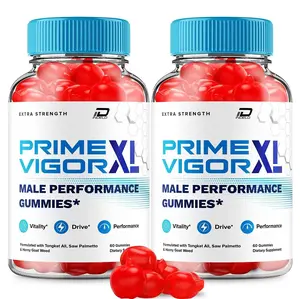 (2 Pack) Prime Vigor XL Gummies for Men – PrimeVigor XL Male Gummies All-Natural (2 Pack) Prime Vigor XL Gummies for Men – PrimeVigor XL Male Gummies All-Natural