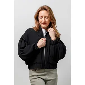 Elan Balloon Jacket