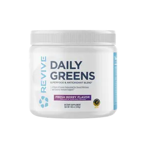 Daily Greens Powder
