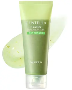 Centella Turnover Soft Peeling Gel