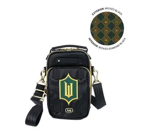 Wicked x Lug Skeeter Mini Bridge Satin Luxe