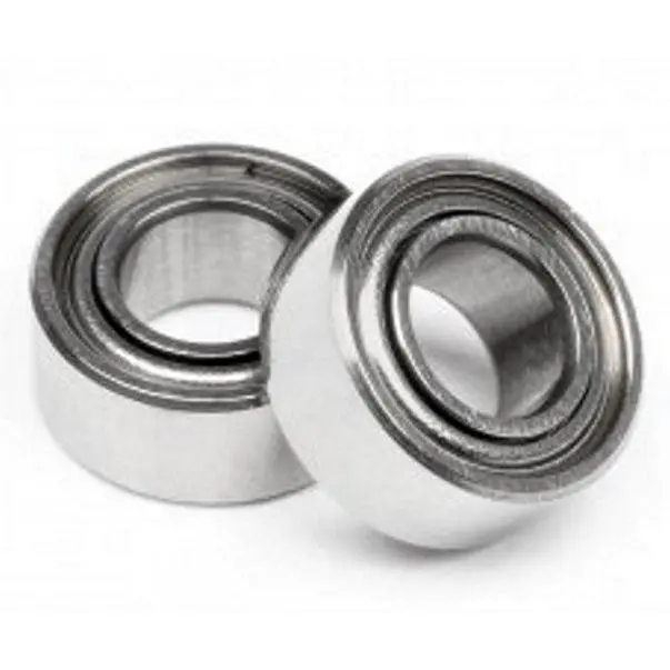 HPI Racing B013 Ball Bearing 3x6x2.5mm (2pieces)