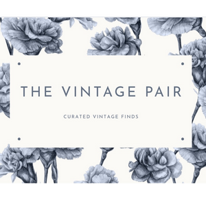 The Vintage Pair Ohio