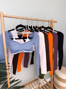 Baddie Long Sleeve Top