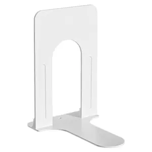 Large Thick Desktop Book Stand Organizer, Simple Book Divider Board, Detachable Stable Book Holder, Desk Storage Shelf for Students and Office