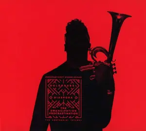 Christian Scott Atunde - Centennial Trilogy  [COMPACT DISC - CD]