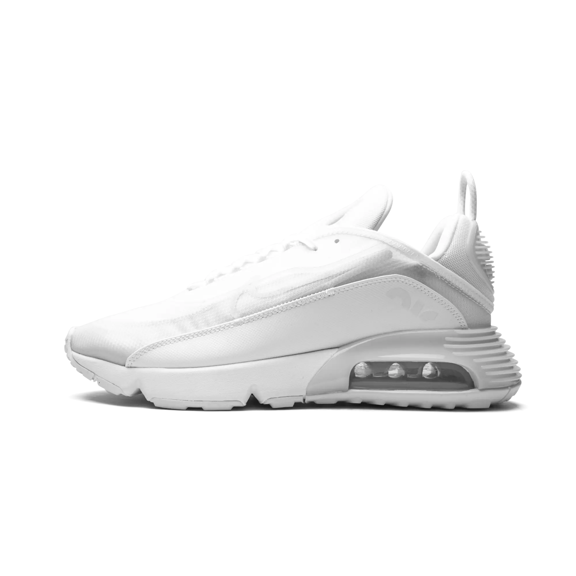 Air Max 2090 "Triple White" BV9977 100