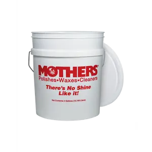 Mothers® Wash Bucket with Lid