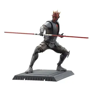 Star Wars Clone Wars Darth Maul Artfx Statue