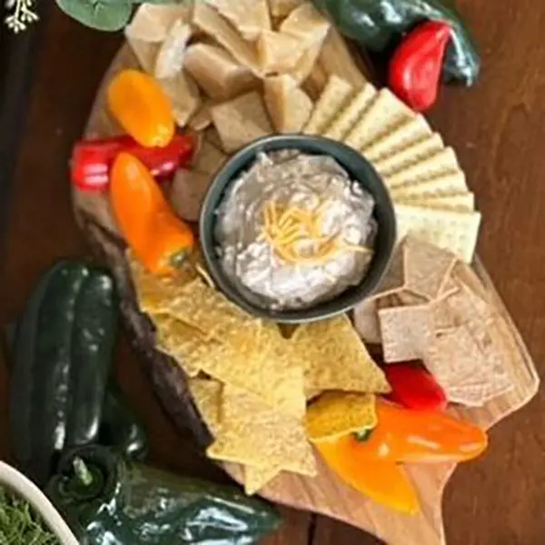 Chipotle Bacon Dip Mix, Bacon Bits-Infused Spice and Seasoning Mixtures with Smoky Heat and Spicy Flavor, Spicy Flavor Spice And Seasoning Mixtures