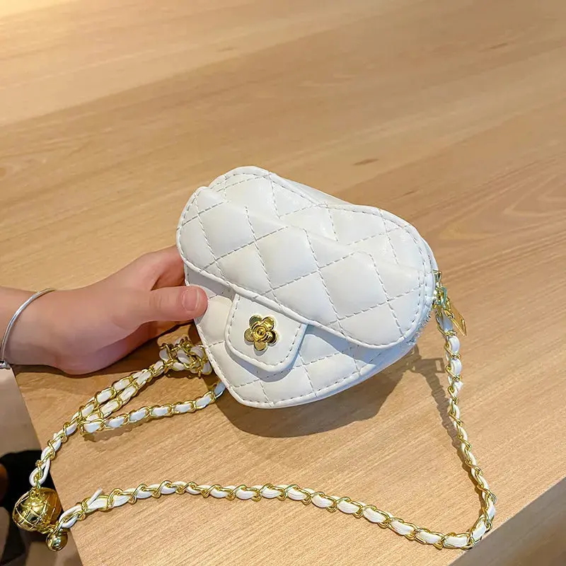 Cute Princess Coin Purse