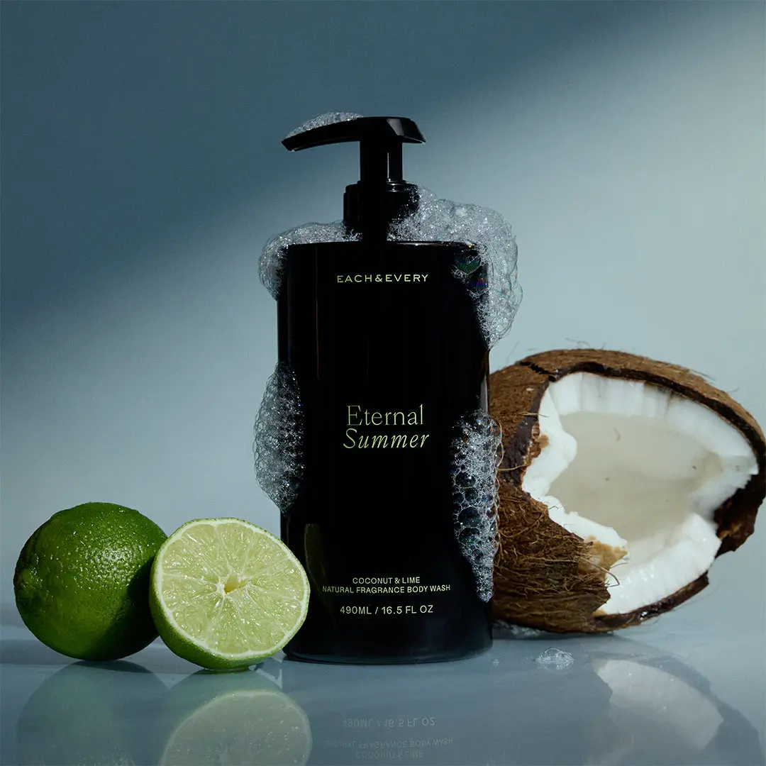 nichol♡専用2点セっト Bath&Body Works next-bath-and-body-works-collab - TikTok Shop