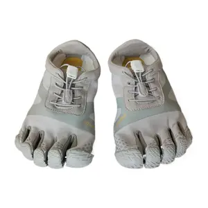 Women's Off-Road Hiking Shoes Outdoor Five-Finger Casual Sports Shoes Women's Climbing Shoes Women's Five-Finger Running Shoes Universal Toe Separation Shoes, Sizes 36-41
