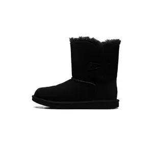 Bailey Button Ii GS "BLACK" 1017400Y BLK
