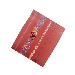 Kimono Pocket T-Shirt – Heritage Flow