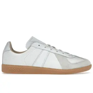 adidas Men's BW Army Lux White Gum, from StockX