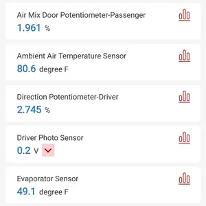 KINGBOLEN Ediag Elite Bluetooth OBD2 Car Code Scanner Reader – Car Diagnostic Tool, Vehicle Diagnostic Scanner with 15+ Reset Services, Bi-Directional Test, Full System Testing for iOS & Android, No Subscription Required Summervibes