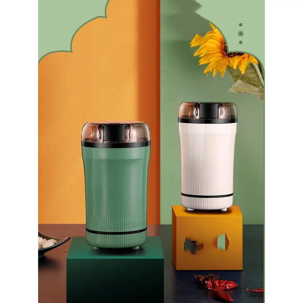 Small Grinder, Grain Grinder, Dry Grinding Coffee Grinder