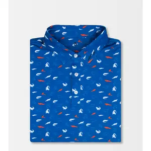 Florida Gator Polo