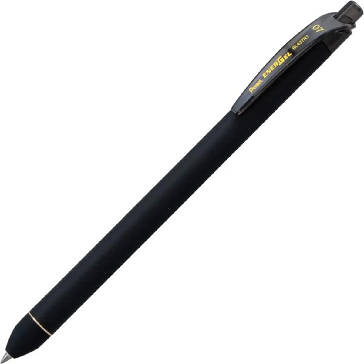 EnerGel PENBL437R1-A 0.7 mm Retractable Pens
