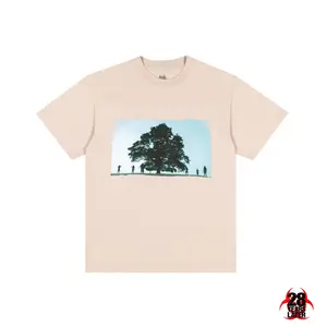 28 Years Later Tree Tee